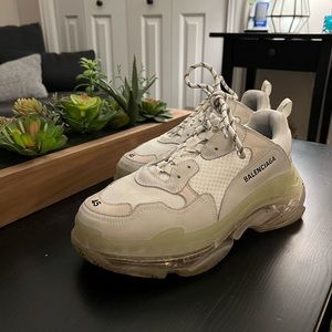 Balenciaga Triple S